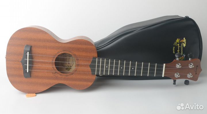 Укулеле сопрано Enya EUS-20