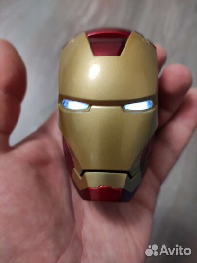 Коллекция deagostini 1-45 Marvel Железный человек