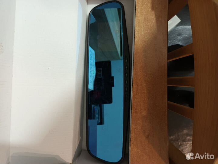 Аксессуары для автомобили