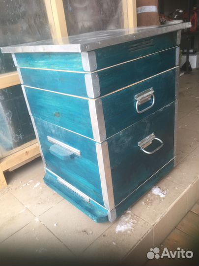 Ульи для пчел