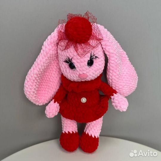 Игрушки ручной работы