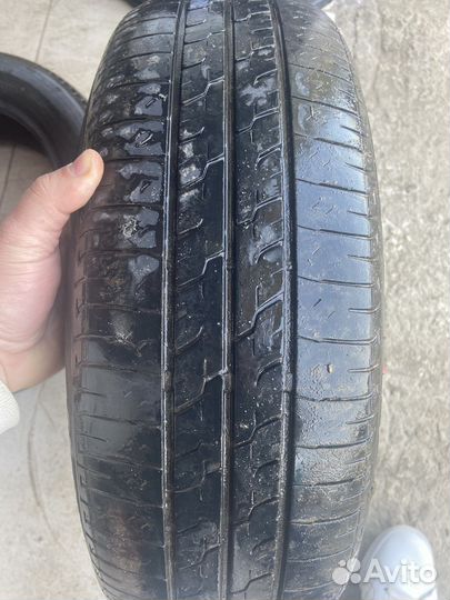 Bridgestone B391 175/65 R15