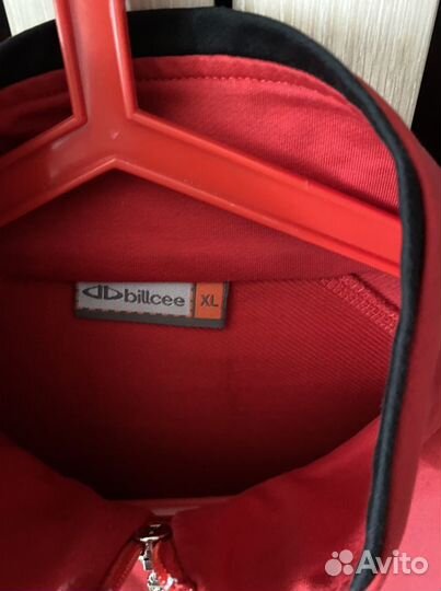 Спортивный костюм женский