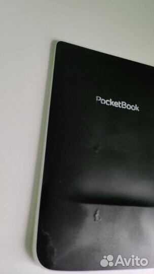 Электронная книга Pocketbook 614