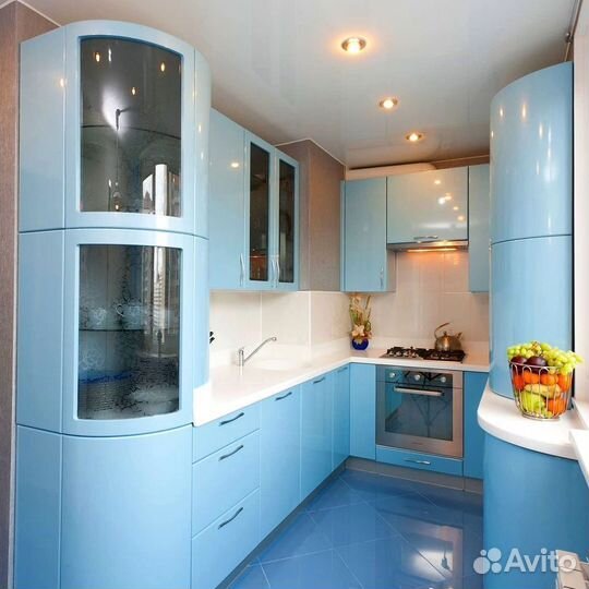 Кухонный гарнитур 