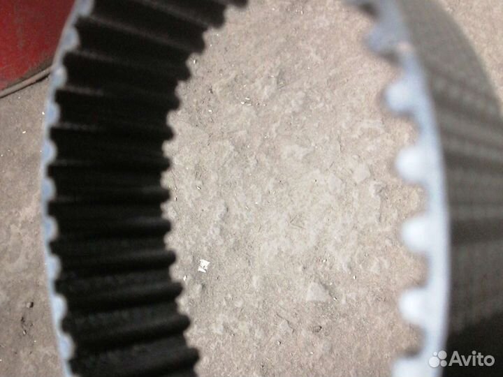 Ремень грм на toyota, lexus