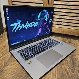 Thunderobot 911 Plus i5 12450H/16GB/512/RTX3050Ti