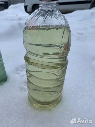 Дизельное топливо евро дт гост сорт 5