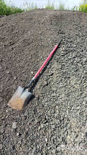 Асфальтная крошка