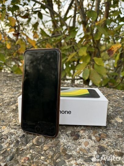 Apple iPhone Se 2020 64gb