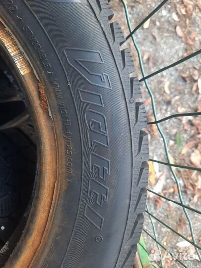 Vercelli Strada III 175/65 R14