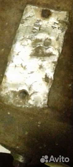 Электродвигатель б/у