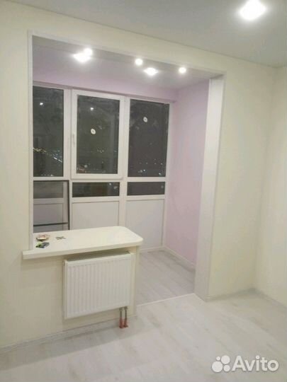 Полный и частичный ремонт квартир