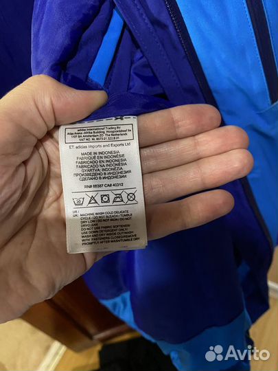 Костюм adidas (оригинал)