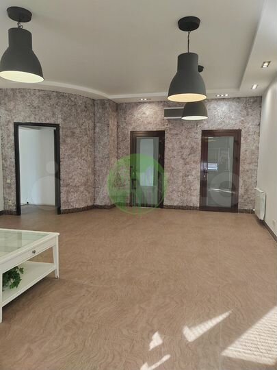 Сдам офисное помещение, 146 м²