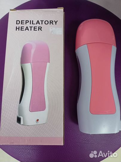 Продам воскоплав картриджный