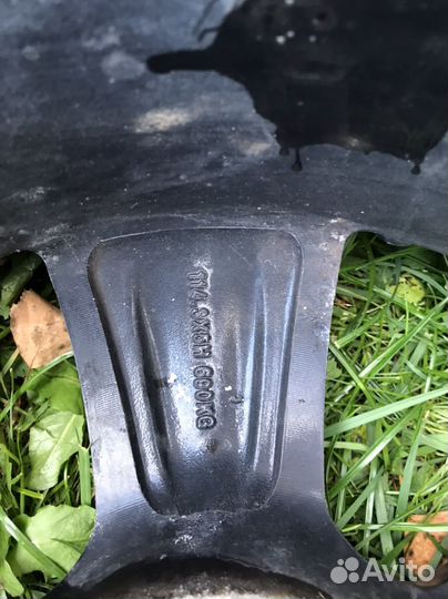 Колеса хендай, мицубиси