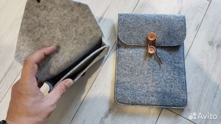 Войлочные чехлы