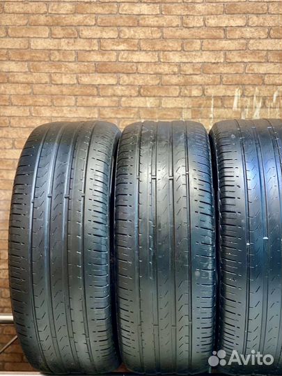 Pirelli Scorpion Verde 235/50 R19