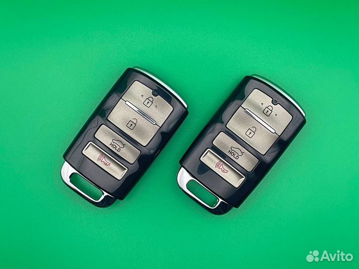 Ключ Kia Sorento 95440-C5500