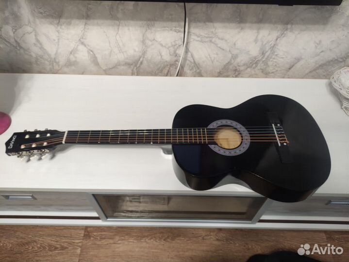 Классическая гитара