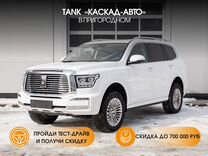 Новый Tank 500 3.0 AT, 2024, цена от 6 049 000 руб.