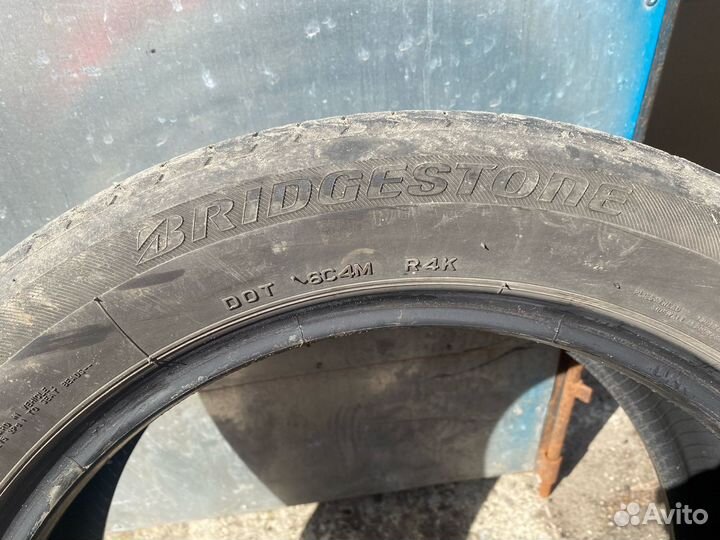 Bridgestone Turanza T001