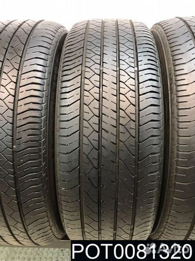 Dunlop SP Sport 270 235/55 R18 100M
