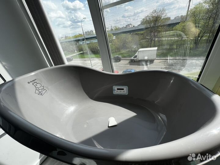 Ванночка для купания