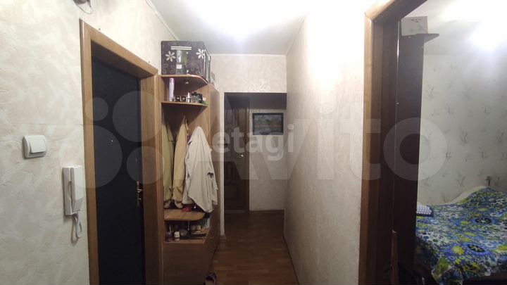 2-к. квартира, 44,4 м², 5/9 эт.