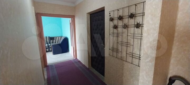 2-к. квартира, 46 м², 3/9 эт.