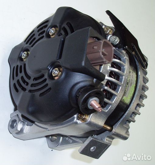 Генератор Toyota RAV 4 1AZ-FE 104210-4760