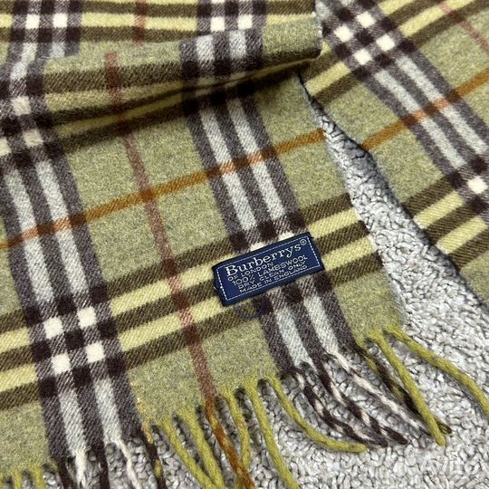Шарф Burberry Размер 165/28,5
