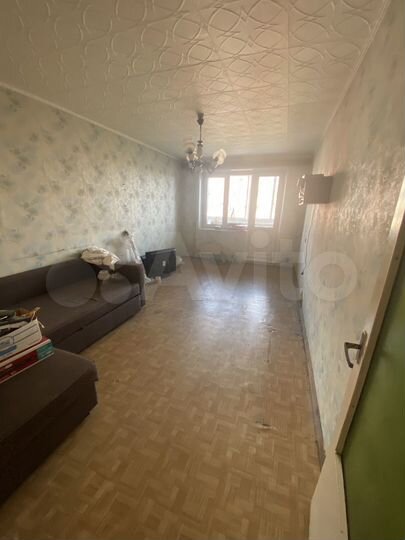 3-к. квартира, 72 м², 4/5 эт.
