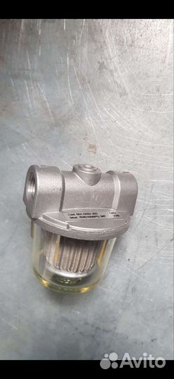 Запчасти на тепловую пушку master BV 290