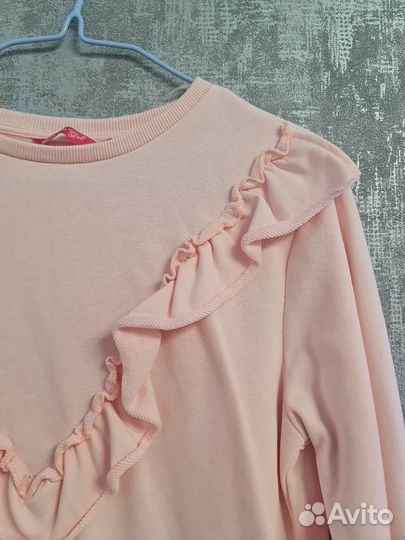 Пуловер futurino 152/158 б/у