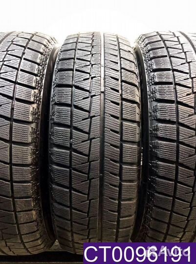 Bridgestone Blizzak Revo GZ 195/65 R15 96T