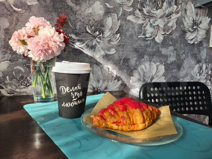 Квартира-студия, 30 м², 5/5 эт.