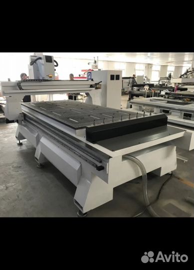 Гравировально-фрезерные станки С чпу