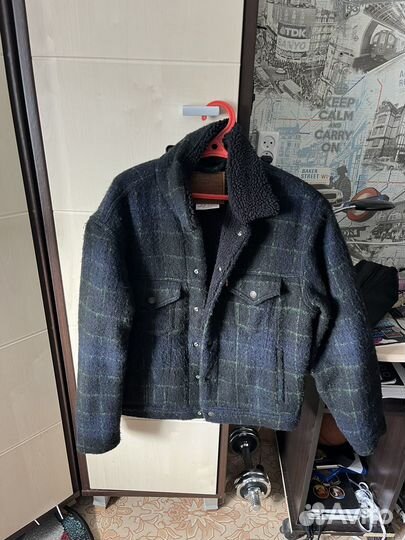 Куртка levis
