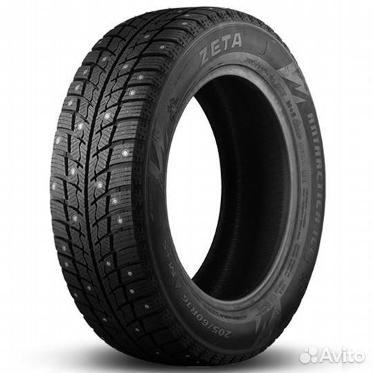 Zeta Antarctica Ice 195/65 R15