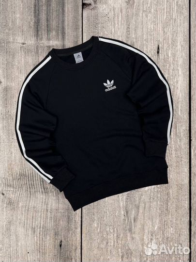 Свитшот Adidas