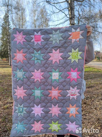 Одеяло детское 