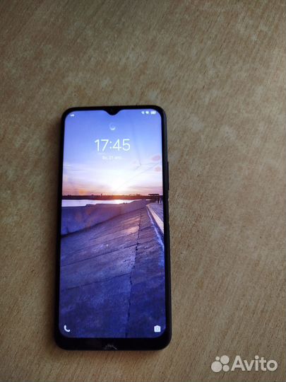 vivo Y20, 4/64 ГБ