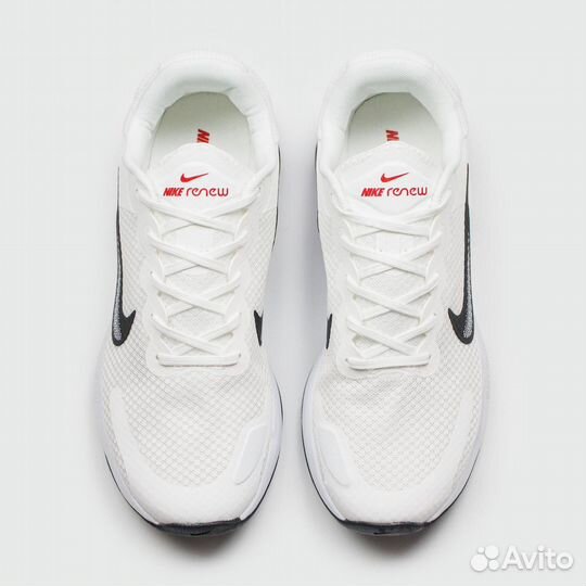 Кроссовки Nike renew ride 3