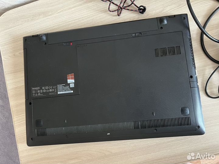 Lenovo G70