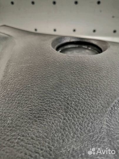 Накладка руля газ 24 3102 (кнопка сигнала, сигнал)