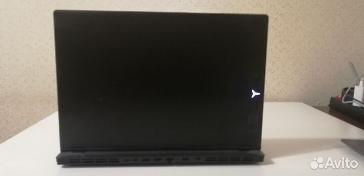 Игровой ноутбук Lenovo Legion Y530-15ICH