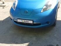 Nissan Leaf AT, 2011, 42 000 км, с пробегом, цена 425 000 руб.