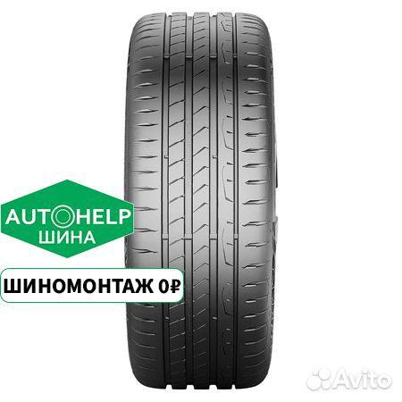 Continental PremiumContact 7 225/55 R17 101Y